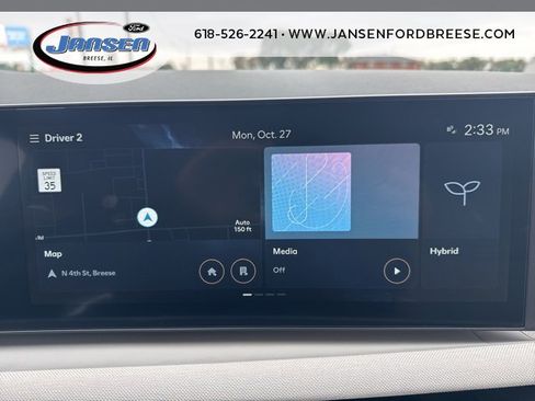 Used 2025 Hyundai Tucson Limited image 23