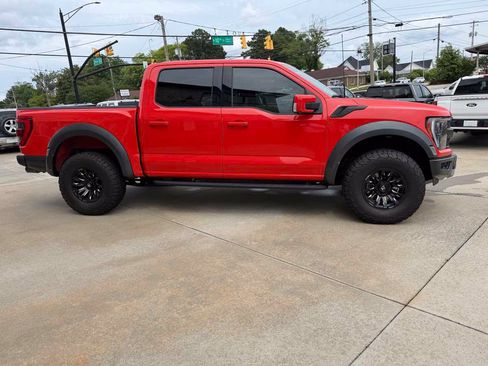 Used 2023 Ford F150 Raptor AWD/4WD image 6