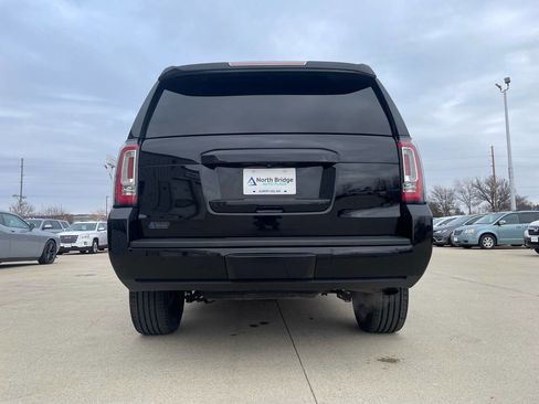 Used 2020 GMC Yukon SLT w/ Graphite Performance Edition image 35