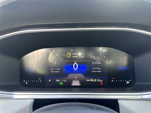 New 2026 Volkswagen Taos SE image 15