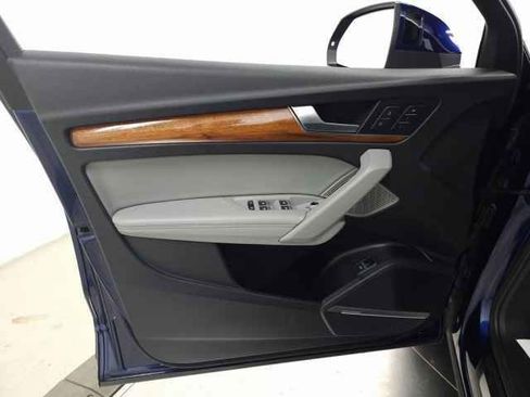 Used 2021 Audi Q5 2.0T Premium Plus image 15