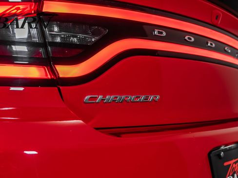 Used 2023 Dodge Charger SRT Hellcat w/ Harman/Kardon Audio Group image 13