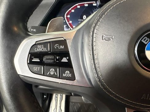 Used 2023 BMW X6 xDrive40i w/ Executive Package AWD/4WD image 21