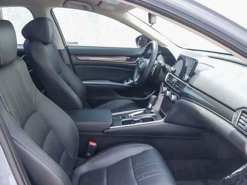 Used 2022 Honda Accord Sport Special Edition image 16