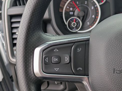 New 2026 RAM 3500 Tradesman w/ Chrome Appearance Group A image 14