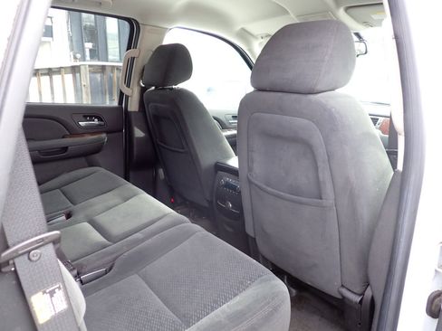 Used 2007 Chevrolet Tahoe LT image 24