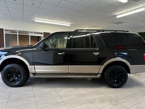 Used 2014 Ford Expedition EL XLT w/ Equipment Group 202A image 7