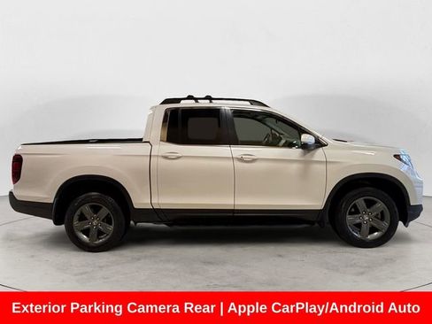 Used 2023 Honda Ridgeline RTL image 7