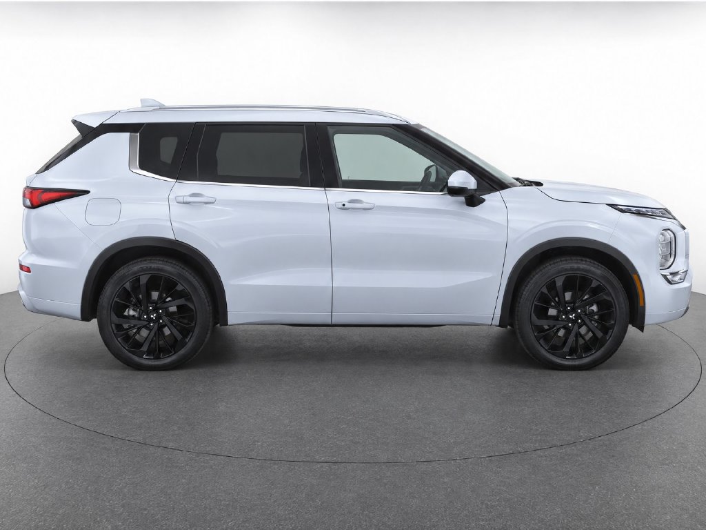 Used 2022 Mitsubishi Outlander SEL FWD image 10