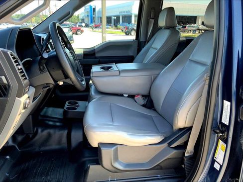 Used 2018 Ford F150 XL w/ XL Power Equipment Group AWD/4WD image 13