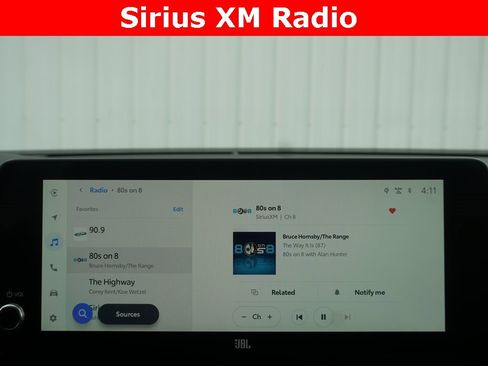 New 2026 Toyota Grand Highlander Platinum image 14