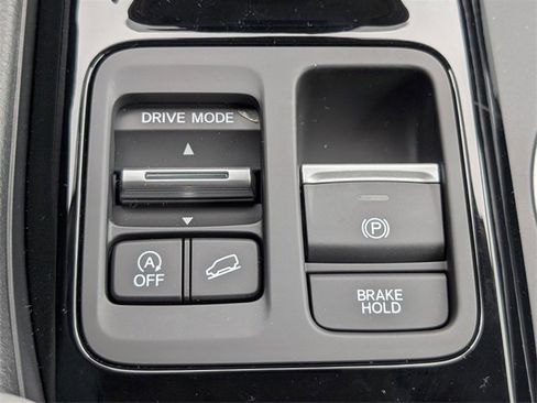 New 2025 Honda Pilot EX-L image 20