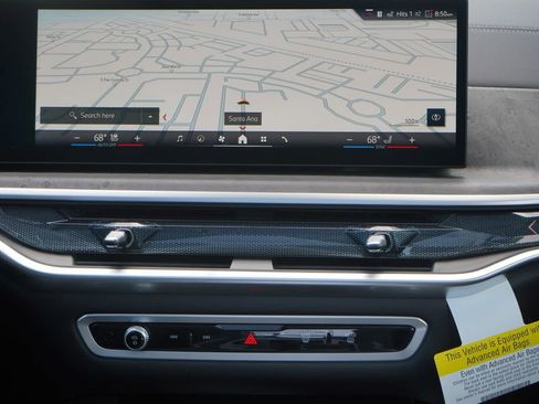 Used 2026 BMW X5 xDrive50e w/ Premium Package image 15