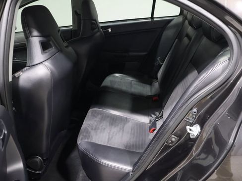 Used 2011 Mitsubishi Lancer Evolution MR image 15