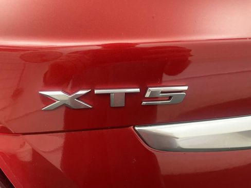 Used 2022 Cadillac XT5 Sportv w/ Platinum Package AWD/4WD image 26