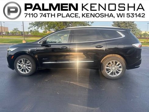 Used 2022 Buick Enclave Avenir w/ Trailering Package, 5000 lbs. AWD/4WD image 1