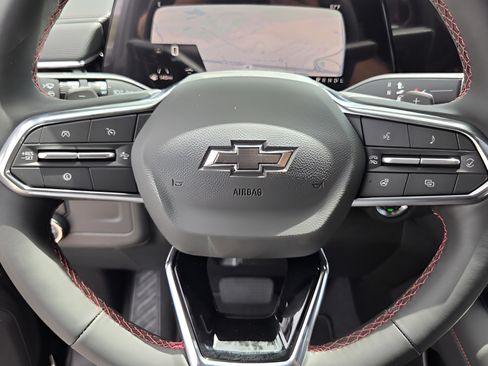 New 2026 Chevrolet Tahoe RST w/ Comfort Package RWD image 24