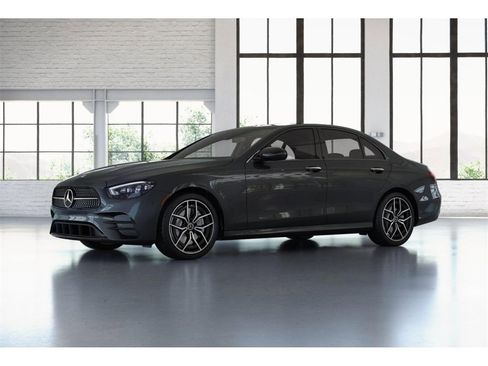 Certified 2021 Mercedes-Benz E 350 E 350 image 39