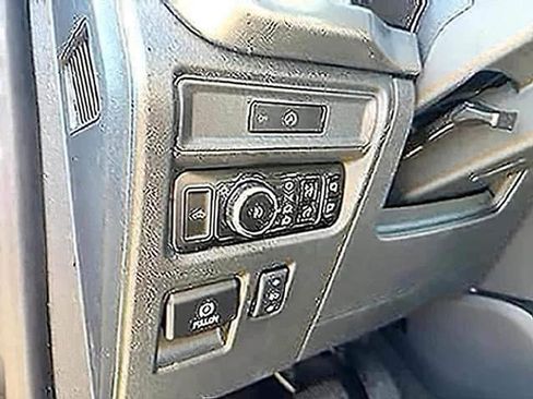 New 2025 Ford F150 Lariat w/ Equipment Group 502A High AWD/4WD image 19