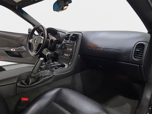 Used 2011 Chevrolet Corvette ZR1 image 10