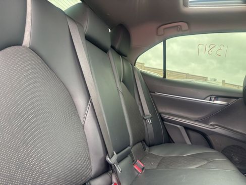 Used 2023 Toyota Camry XSE image 26