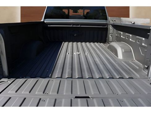 Used 2026 Chevrolet Silverado 2500 ZR2 w/ ZR2 Bison Edition image 10