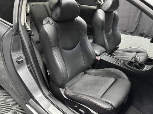 Used 2015 INFINITI Q60 Sport Limited image 27