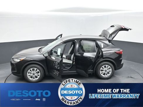 New 2026 Ford Escape Active w/ Tech Pack #1 FWD image 52