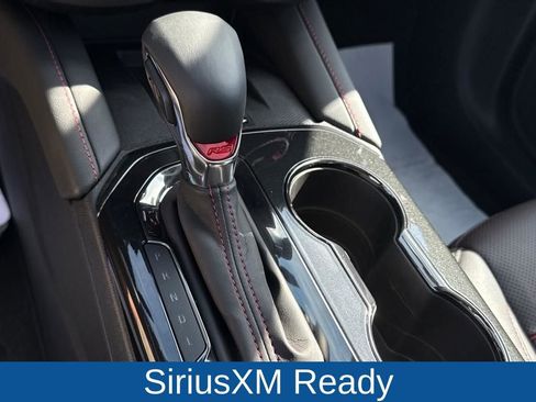 New 2025 Chevrolet Blazer RS w/ Driver Confidence II Package image 15