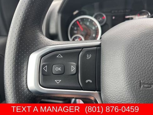 New 2026 RAM 5500 Tradesman AWD/4WD image 28