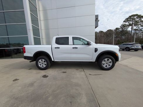 New 2026 Ford Ranger XL w/ Trailer Tow Package image 3