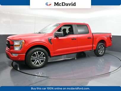 Used 2021 Ford F150 XL w/ STX Appearance Package