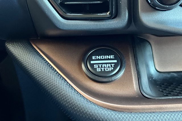 Used 2021 Ford Bronco Sport Outer Banks AWD/4WD image 25