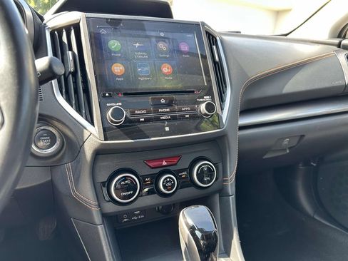 Used 2020 Subaru Crosstrek 2.0i Limited w/ Moonroof Package AWD/4WD image 25