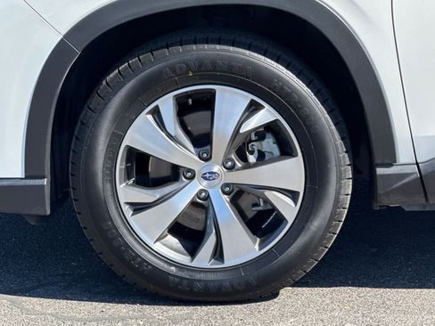 Used 2025 Subaru Ascent Premium AWD/4WD image 30