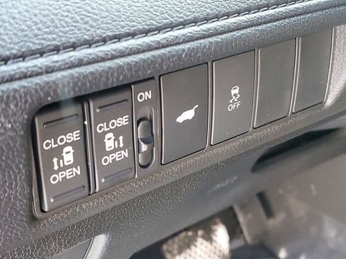 New 2026 Honda Odyssey Sport-L image 21