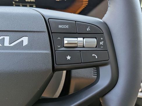 New 2026 Kia Sportage EX FWD image 14