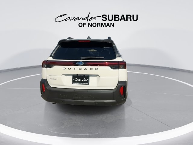 New 2026 Subaru Outback Premium AWD/4WD image 10