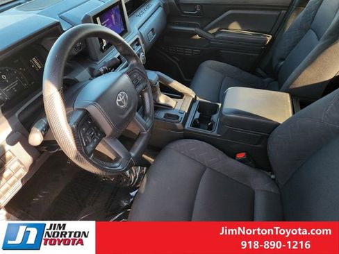 Used 2025 Toyota Tacoma SR RWD image 25