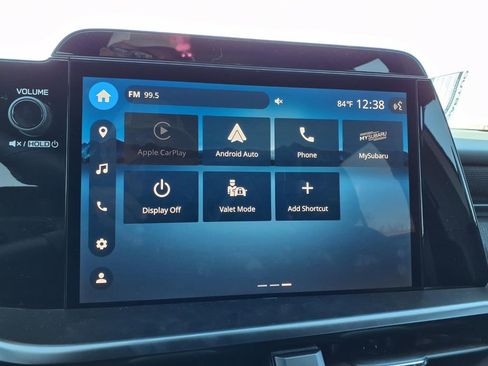 New 2026 Subaru Outback Limited image 5