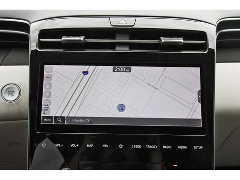 Used 2023 Hyundai Tucson Limited FWD image 26