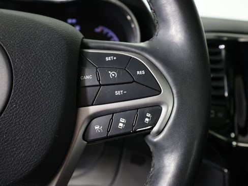 Used 2019 Jeep Grand Cherokee High Altitude image 34