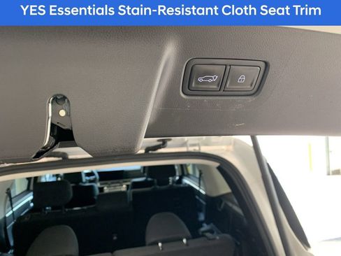 Used 2024 Hyundai Santa Fe SE image 16