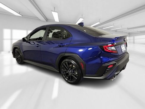 New 2026 Subaru WRX Limited AWD/4WD image 4