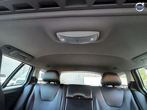 Used 2015 Volvo V60 T5 Premier FWD image 38
