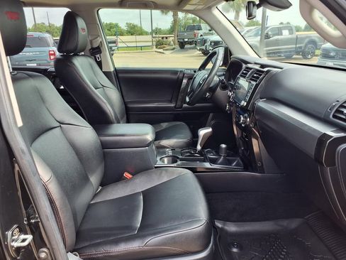 Used 2023 Toyota 4Runner TRD Pro AWD/4WD image 30