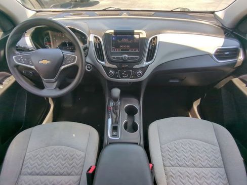 Used 2022 Chevrolet Equinox LS FWD image 17