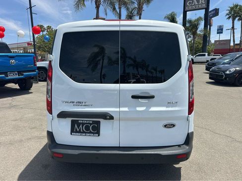 Used 2016 Ford Transit Connect XLT FWD image 10