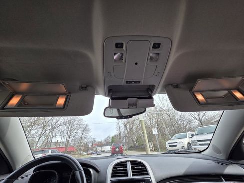 Used 2013 Chevrolet Malibu LT image 22