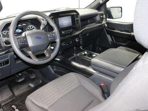 Certified 2023 Ford F150 XL w/ STX Appearance Package AWD/4WD image 22